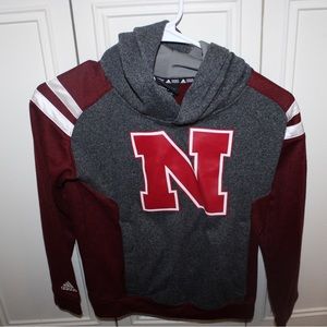 Nebraska Hoodie